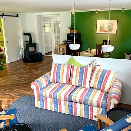 Charming Holiday In With A Balcony Roes